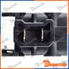 Serrure de porte gauche arrière pour DACIA | EZC-RE-251, 6001547512